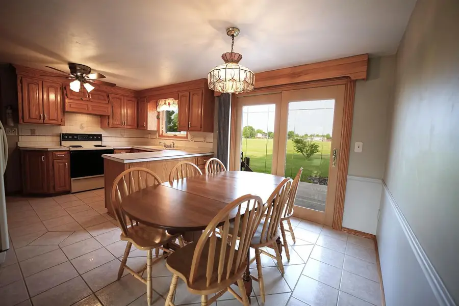 1238 STINE WAY, De Pere, WI 54115 - #2