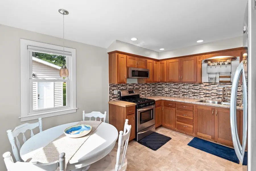 1253 MARIAN LANE, Green Bay, WI 54304 - #3