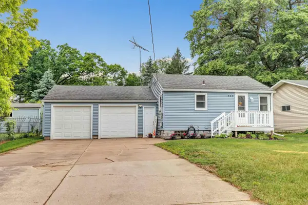 843 S PROSPECT STREET, Shawano, WI 54166
