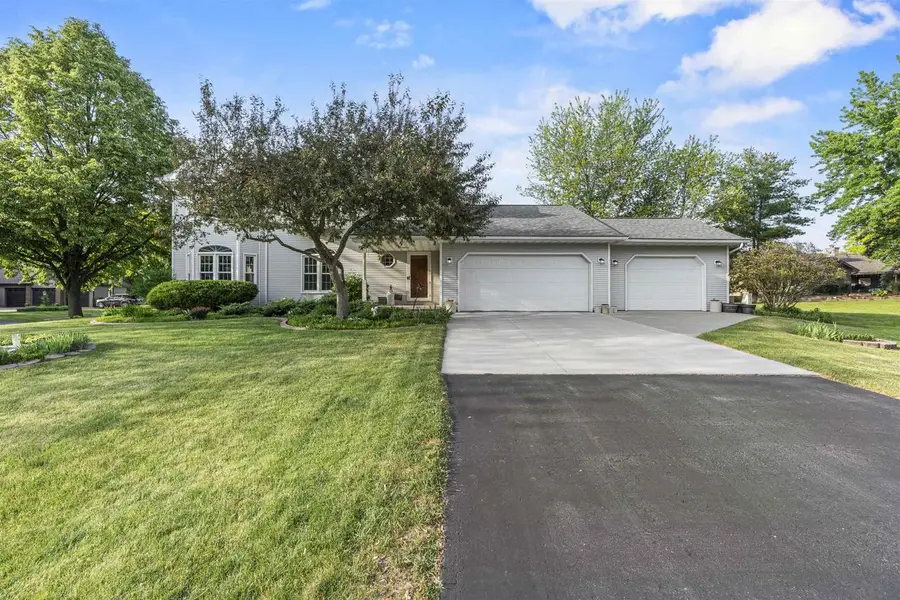 N340 TAMARACK CIRCLE, Appleton, WI 54915 - #3
