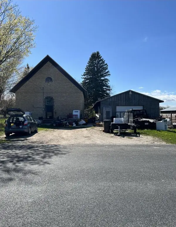 N1807 ST PETERS ROAD, Kewaunee, WI 54126
