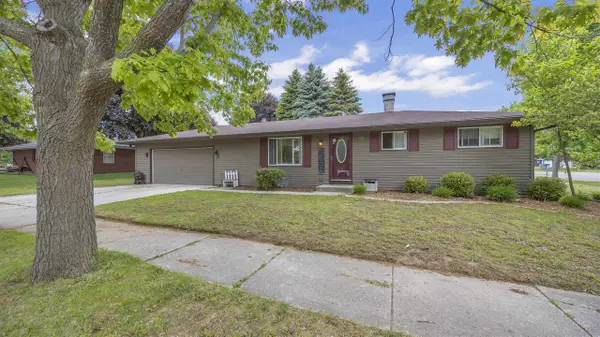 3924 S 22ND STREET, Sheboygan, WI 53081