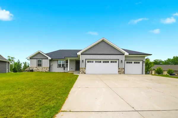 511 ADAMS STREET, Oconto, WI 54153