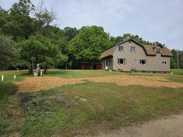 N4463 COUNTY ROAD MM, Wautoma, WI 54982
