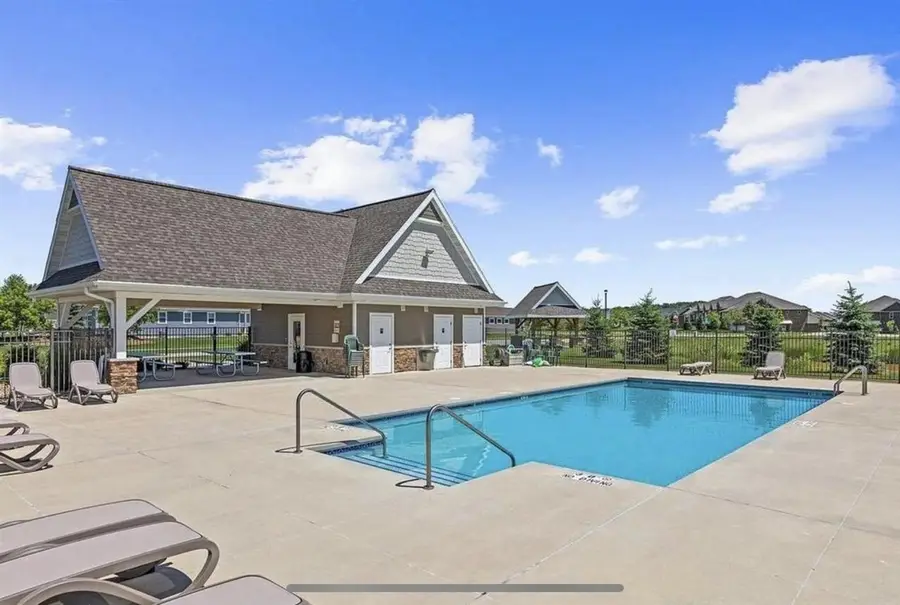 4861 PRAIRIE SCHOOL DRIVE, Oneida, WI 54155 - #2