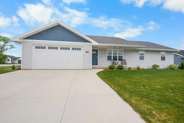 3181 S WEILER ROAD, Kaukauna, WI 54130