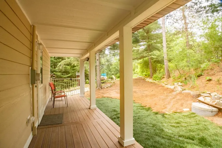 W8498 MIELKE WAY ROAD, Wautoma, WI 54982 - #2