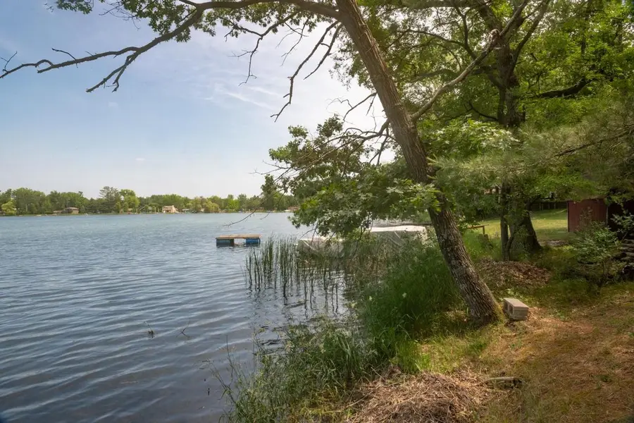 W8498 MIELKE WAY ROAD, Wautoma, WI 54982 - #3