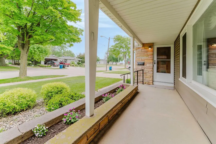 1947 MCCURDY STREET, Oshkosh, WI 54902 - #3