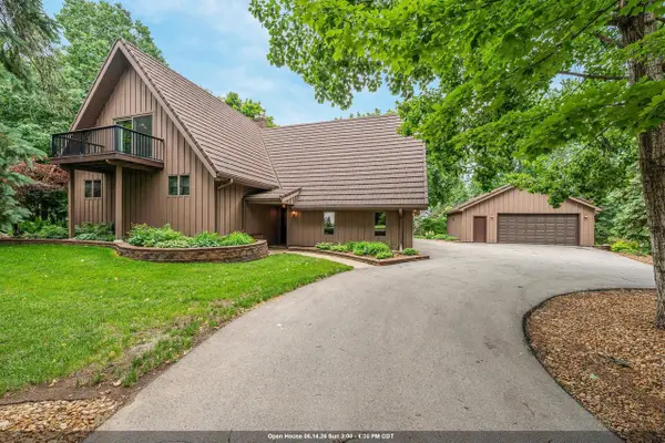 63 CRESTVIEW DRIVE, Hortonville, WI 54844