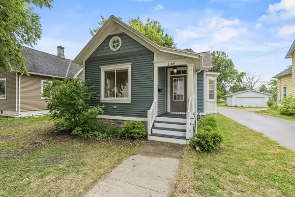 1168 E WALNUT STREET, Green Bay, WI 54301