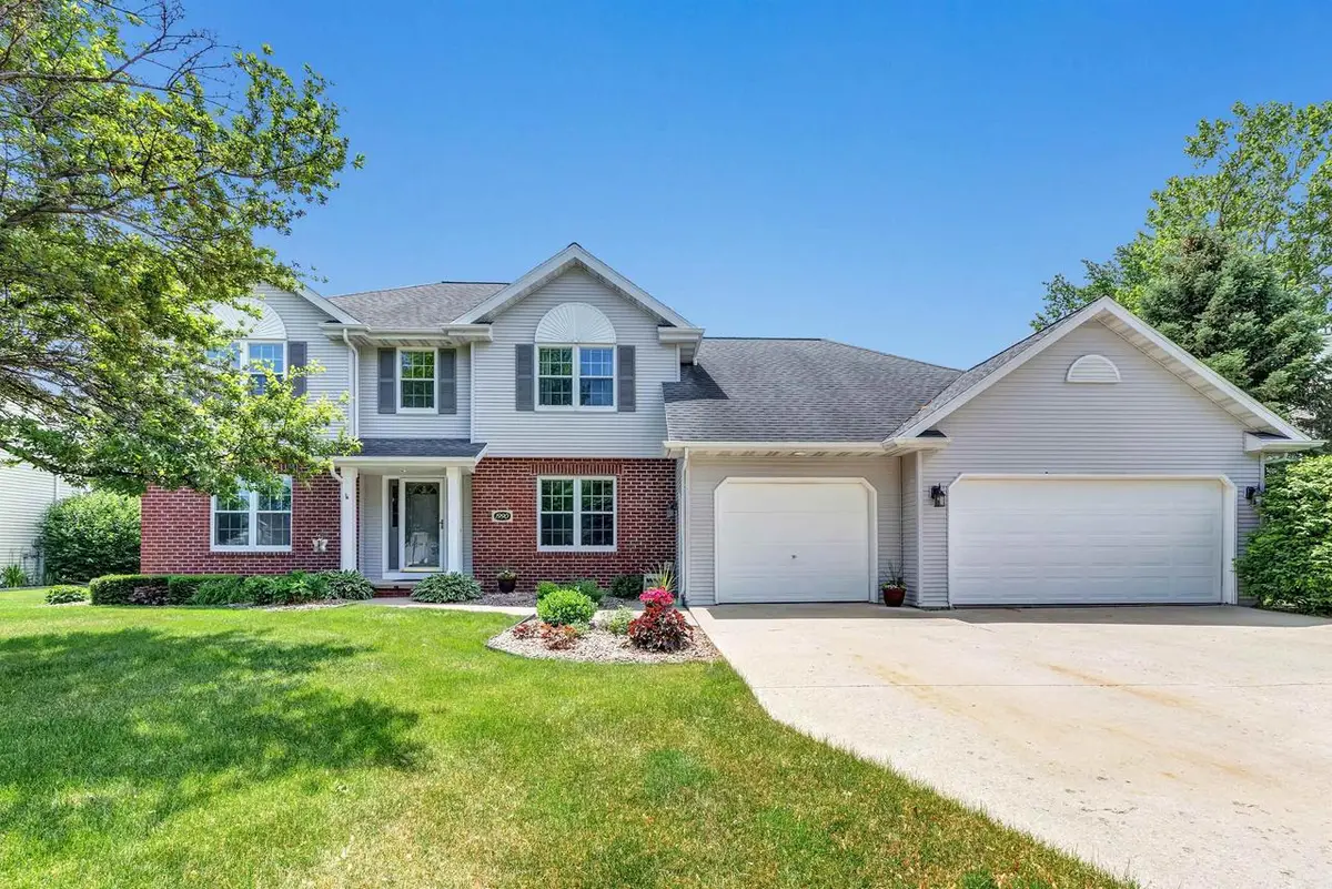 1990 TYLER LANE, De Pere, WI 54115 - #1
