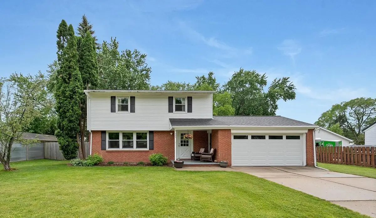 345 COOLIDGE STREET, Green Bay, WI 54301 - #1
