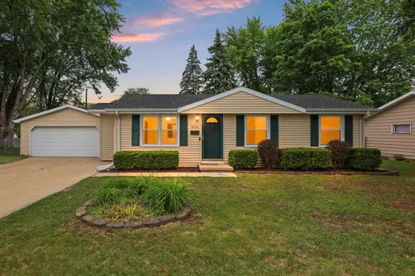 1014 WESTWOOD DRIVE, De Pere, WI 54115