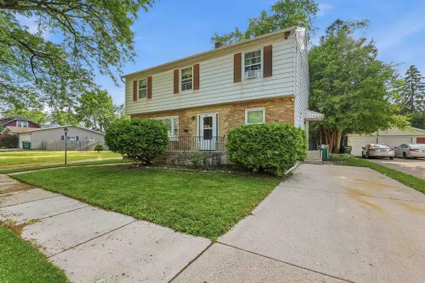 288 LLOYD STREET, Fond Du Lac, WI 54935