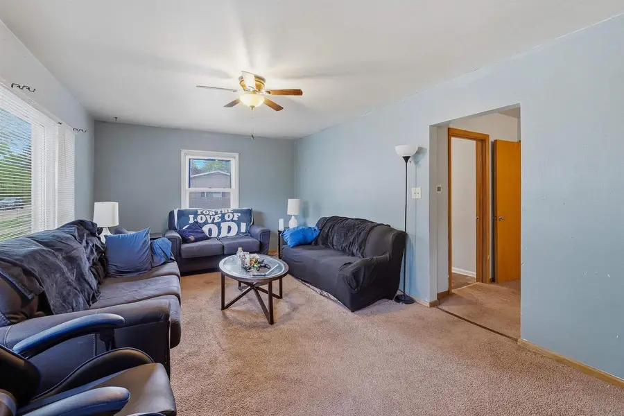 288 LLOYD STREET, Fond Du Lac, WI 54935 - #2
