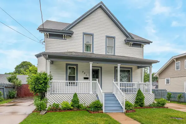 731 1ST STREET, Menasha, WI 54952