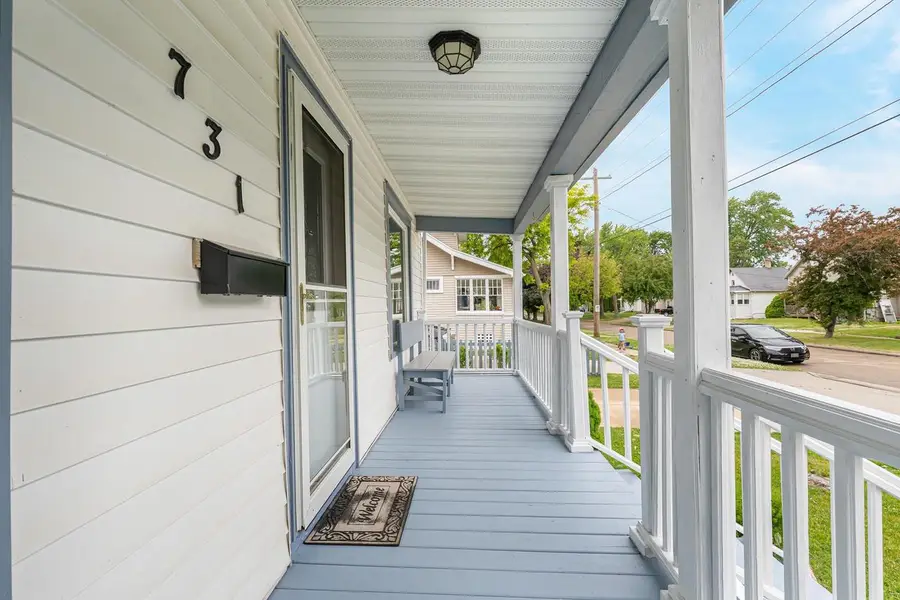 731 1ST STREET, Menasha, WI 54952 - #2