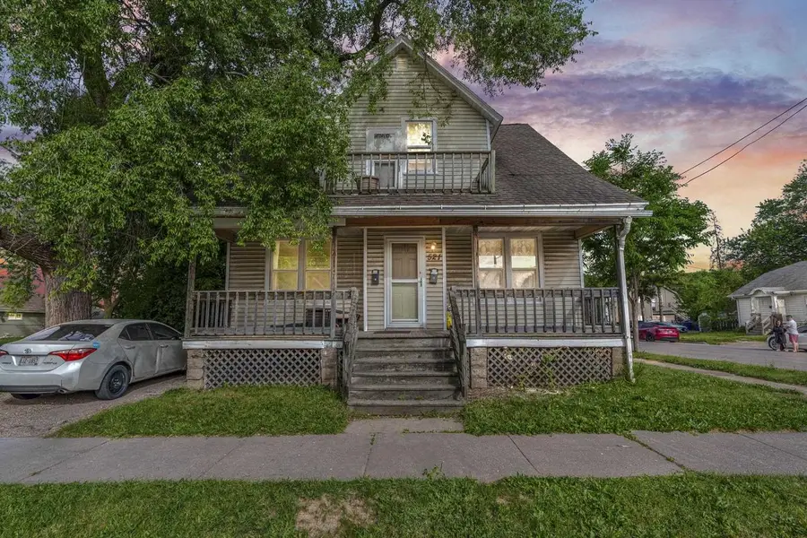 521 12TH AVENUE, Green Bay, WI 54303 - #2