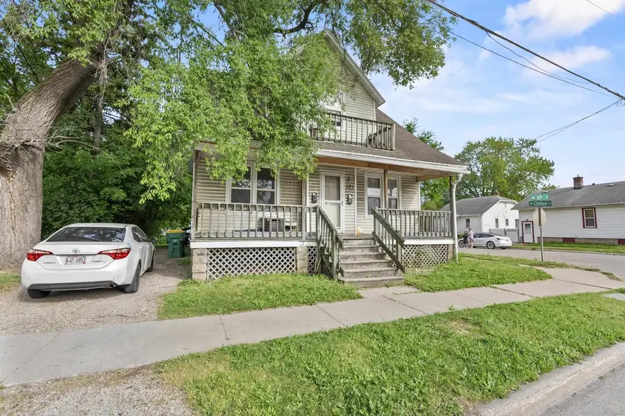 521 12TH AVENUE, Green Bay, WI 54303 - #3