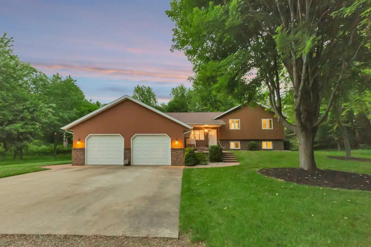 N5210 WHITETAIL DRIVE, Seymour, WI 54165 - #1