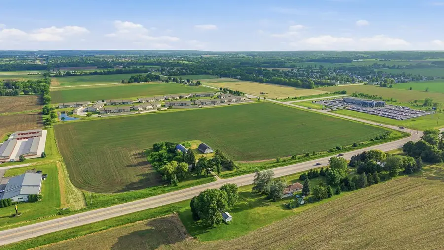 STATE ROAD 23 ROAD, Fond Du Lac, WI 54937 - #3