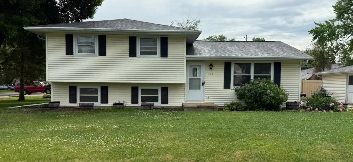 1021 CLAUDE STREET, Menasha, WI 54952 - #1