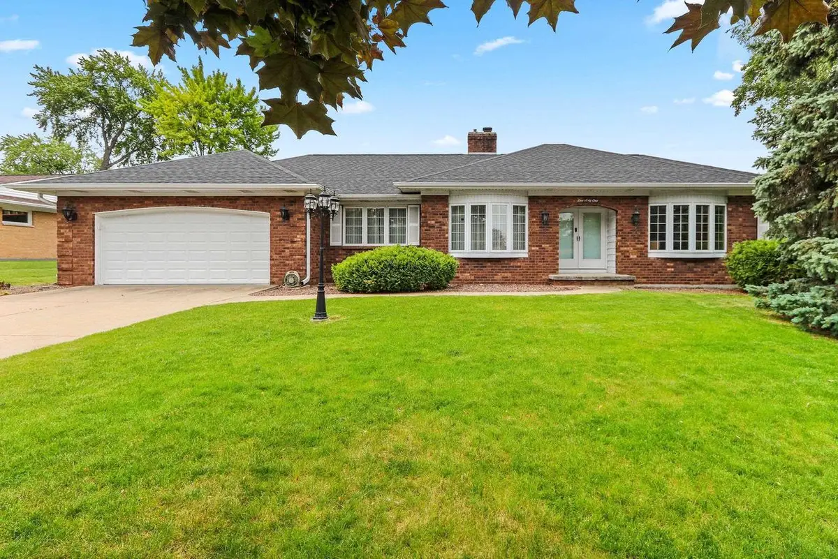 161 ST MARYS BOULEVARD, Green Bay, WI 54301 - #1