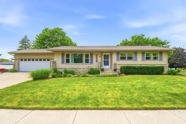 1409 CHAPMAN AVENUE, North Fond Du Lac, WI 54937
