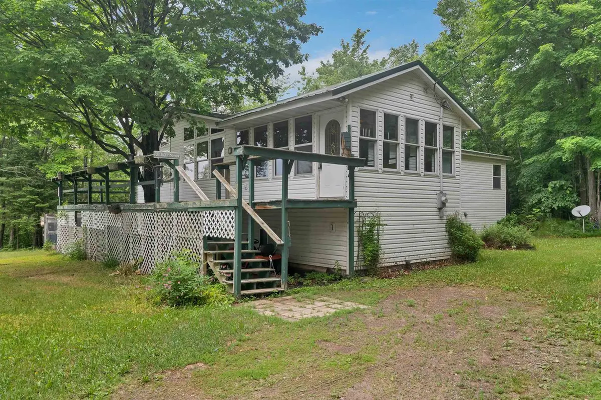 3159 WILLIAMS ROAD, Long Lake, WI 54542 - #1