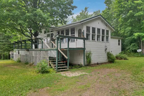 3159 WILLIAMS ROAD, Long Lake, WI 54542