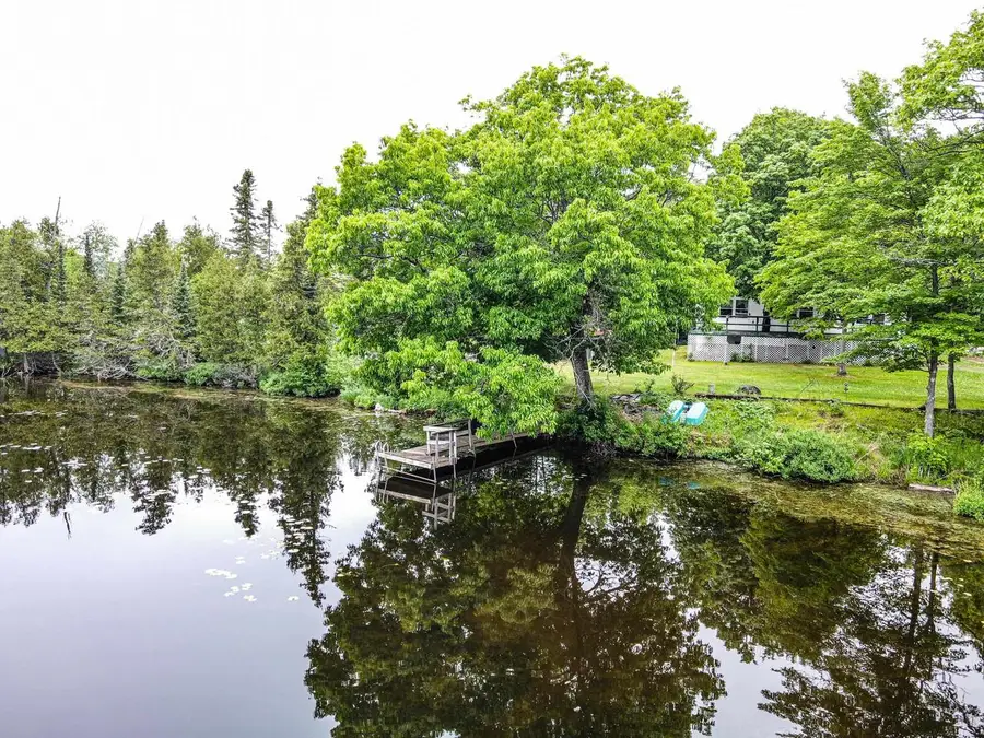 3159 WILLIAMS ROAD, Long Lake, WI 54542 - #2