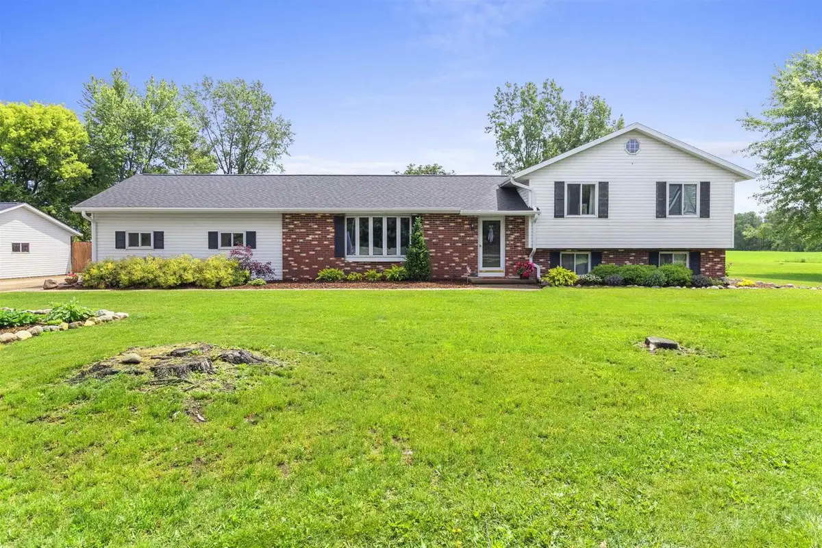 N9674 STATE HWY 47, Bonduel, WI 54107 - #1