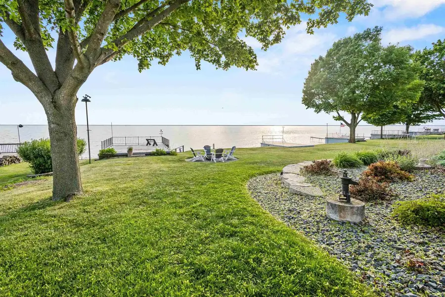 N5661 ROCKLAND BEACH ROAD, Hilbert, WI 54129 - #3