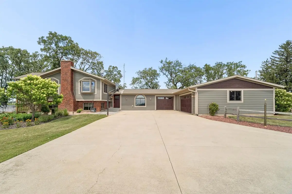 N5748 METOVALE ROAD, Brandon, WI 53919 - #1