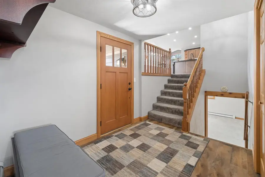 N5748 METOVALE ROAD, Brandon, WI 53919 - #2
