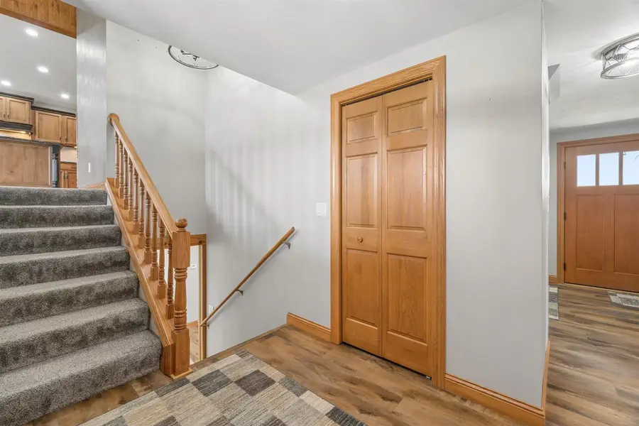 N5748 METOVALE ROAD, Brandon, WI 53919 - #3