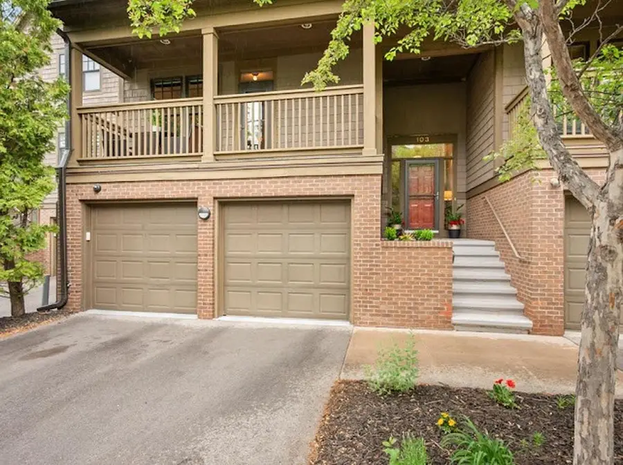 200 WILLIAM STREET  #103, De Pere, WI 54115 - #2