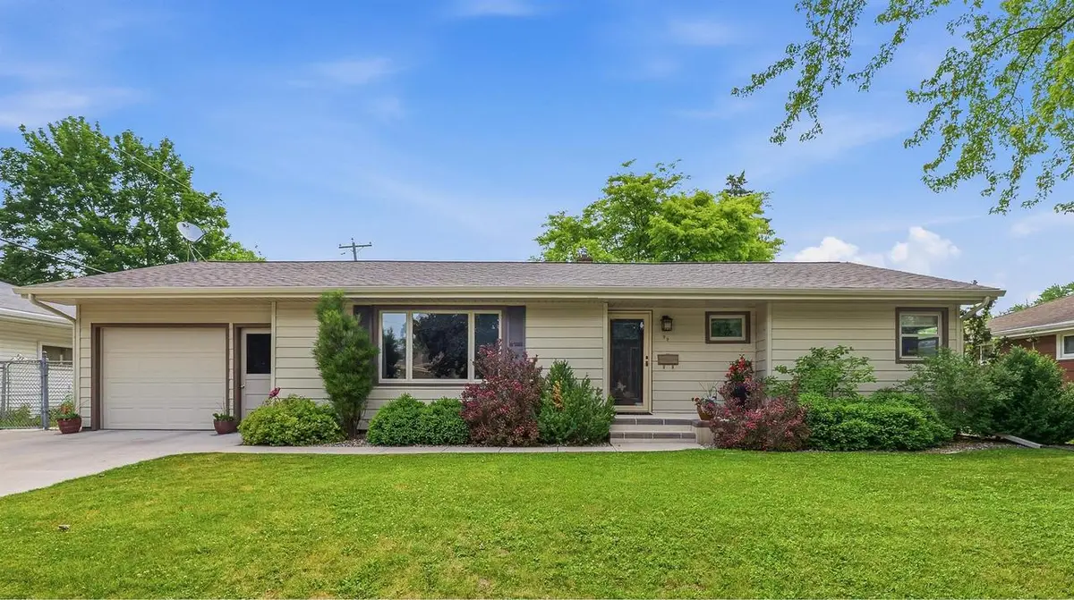 99 S SALLIE AVENUE, Fond Du Lac, WI 54935 - #1