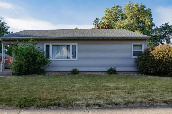 129 E 12TH STREET, Fond Du Lac, WI 54935