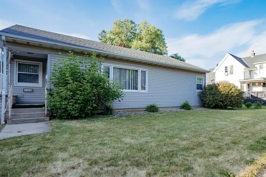 129 E 12TH STREET, Fond Du Lac, WI 54935 - #3