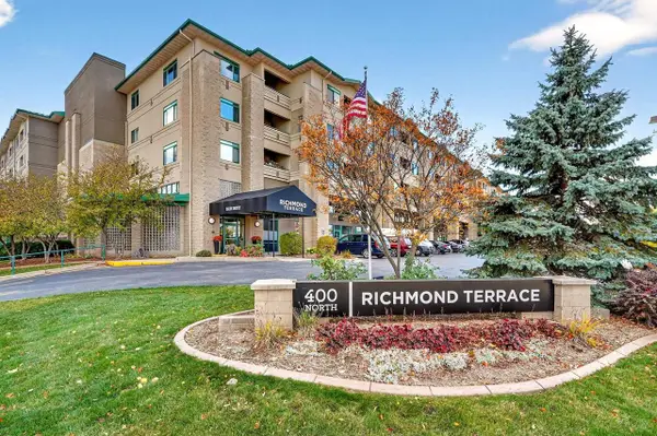 400 N RICHMOND STREET  #332, Appleton, WI 54911