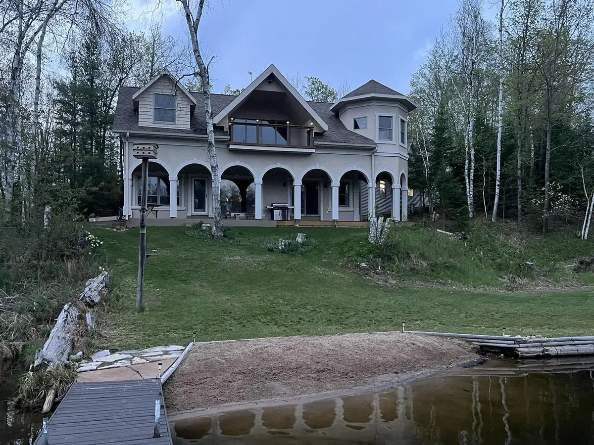 W5965 GURESKI ROAD, Pickerel, WI 54465 - #1