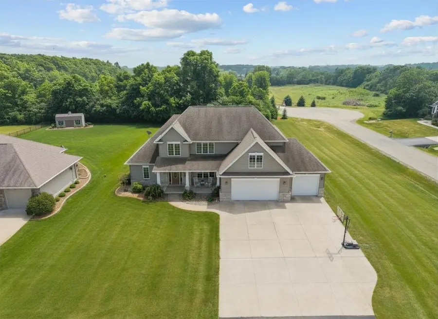 493 DALTON ROAD, Neenah, WI 54956 - #2