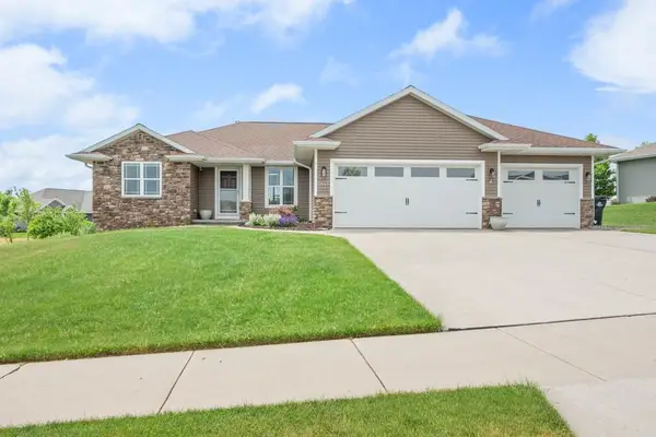 3543 BECKET DRIVE, Green Bay, WI 54313