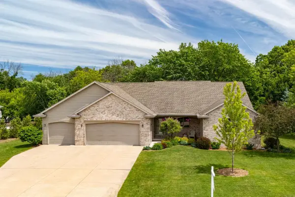 N7914 CREEKSIDE DRIVE, Sherwood, WI 54169