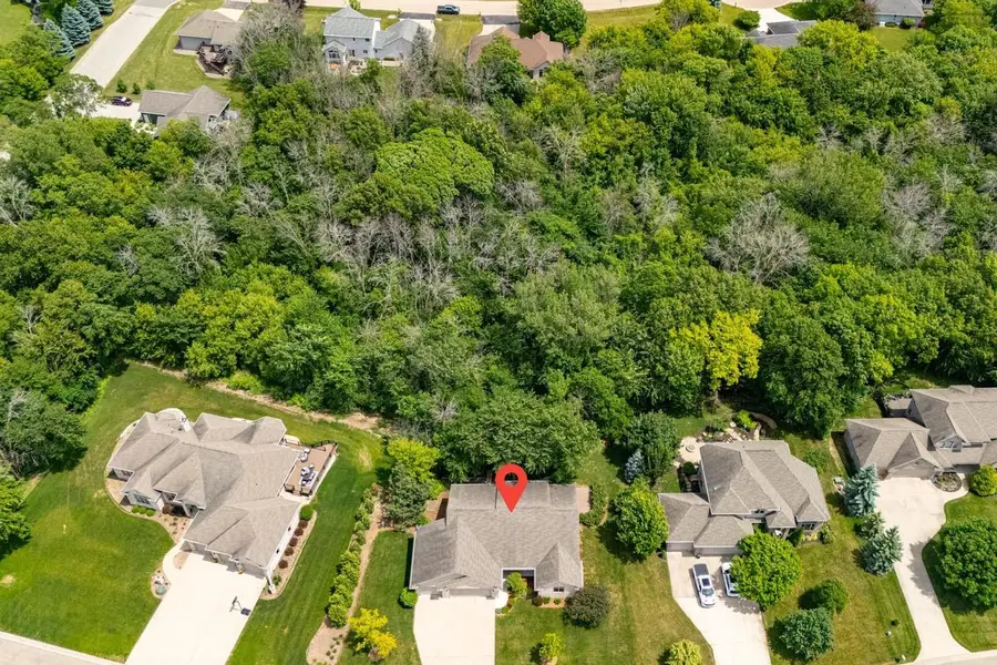 N7914 CREEKSIDE DRIVE, Sherwood, WI 54169 - #2