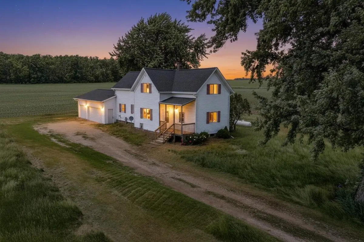 N8257 FRENCH ROAD, Seymour, WI 54165 - #1