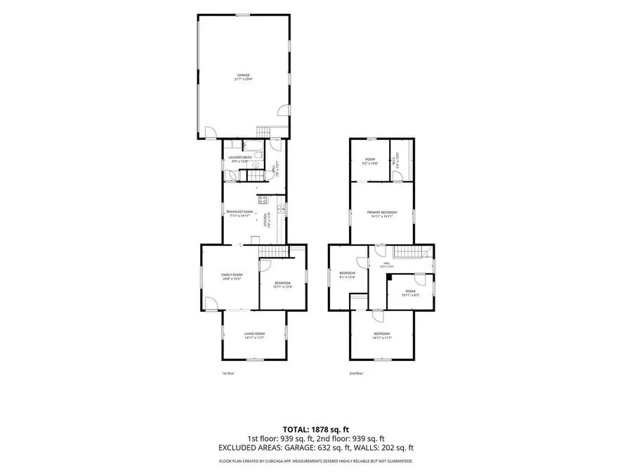 N8257 FRENCH ROAD, Seymour, WI 54165 - #3