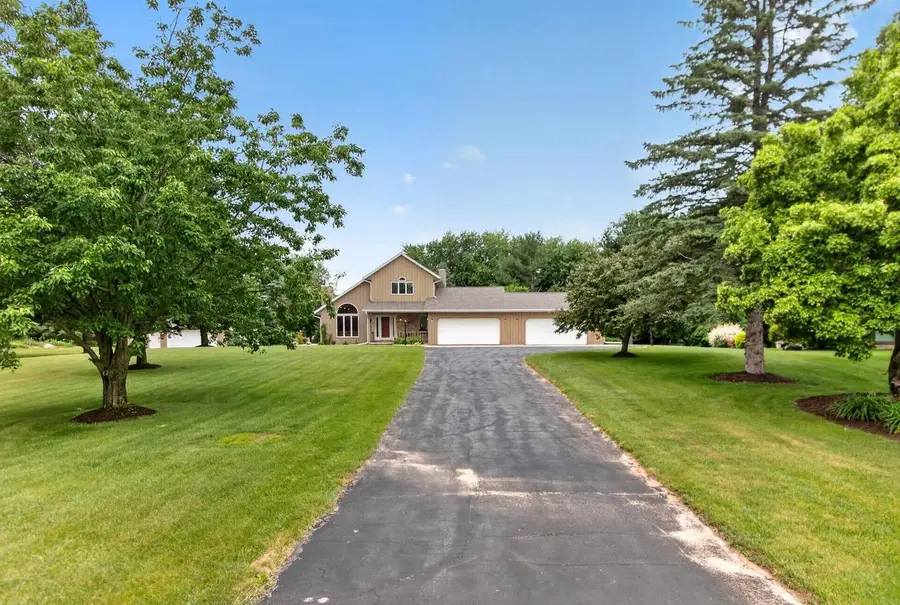 N2935 VALLEY VIEW DRIVE, Hortonville, WI 54944 - #3